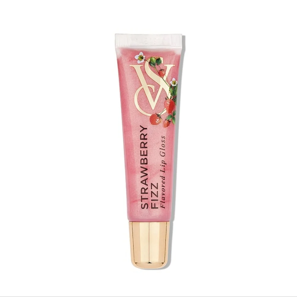 Victoria's Secret Flavored Lip Gloss - Picture 1 of 3